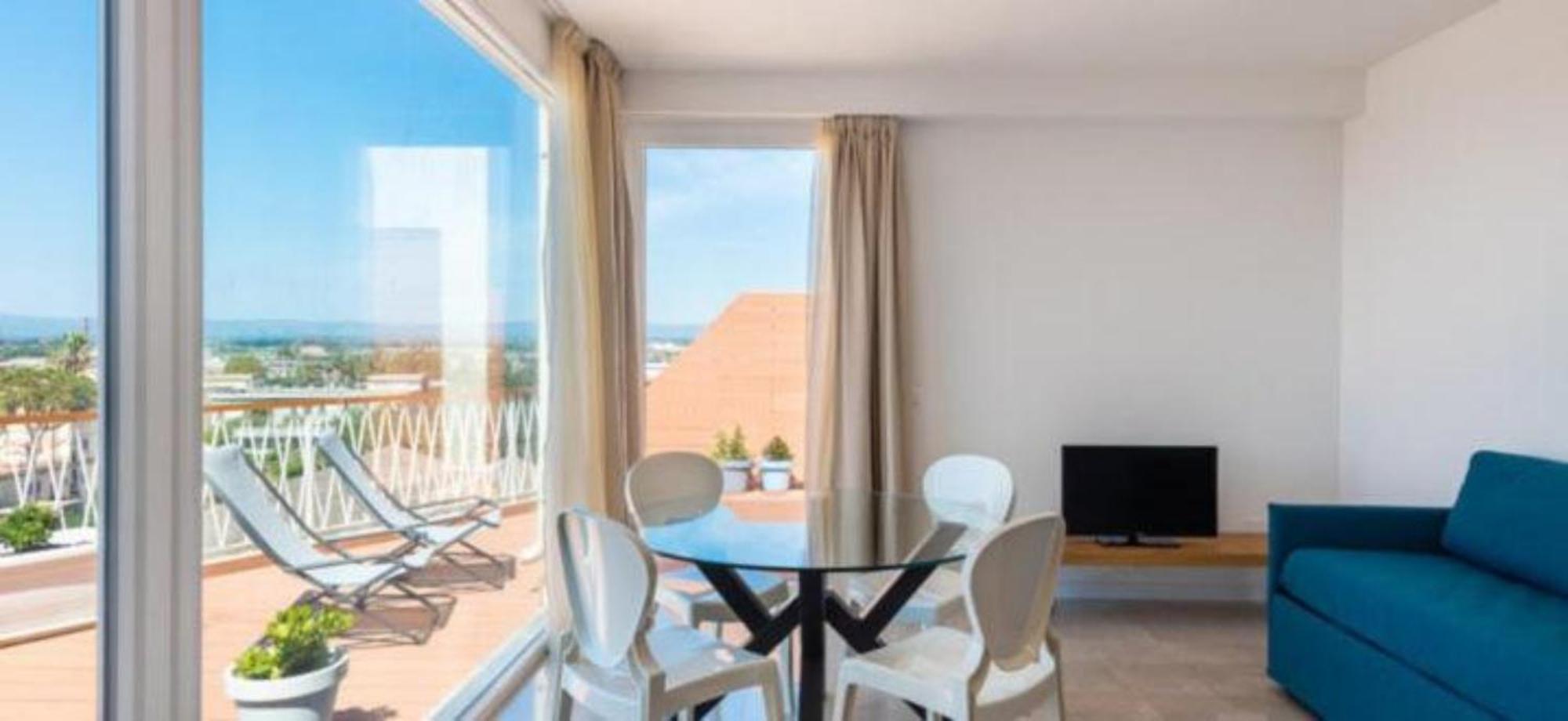 Apartamento Archinue Syracuse