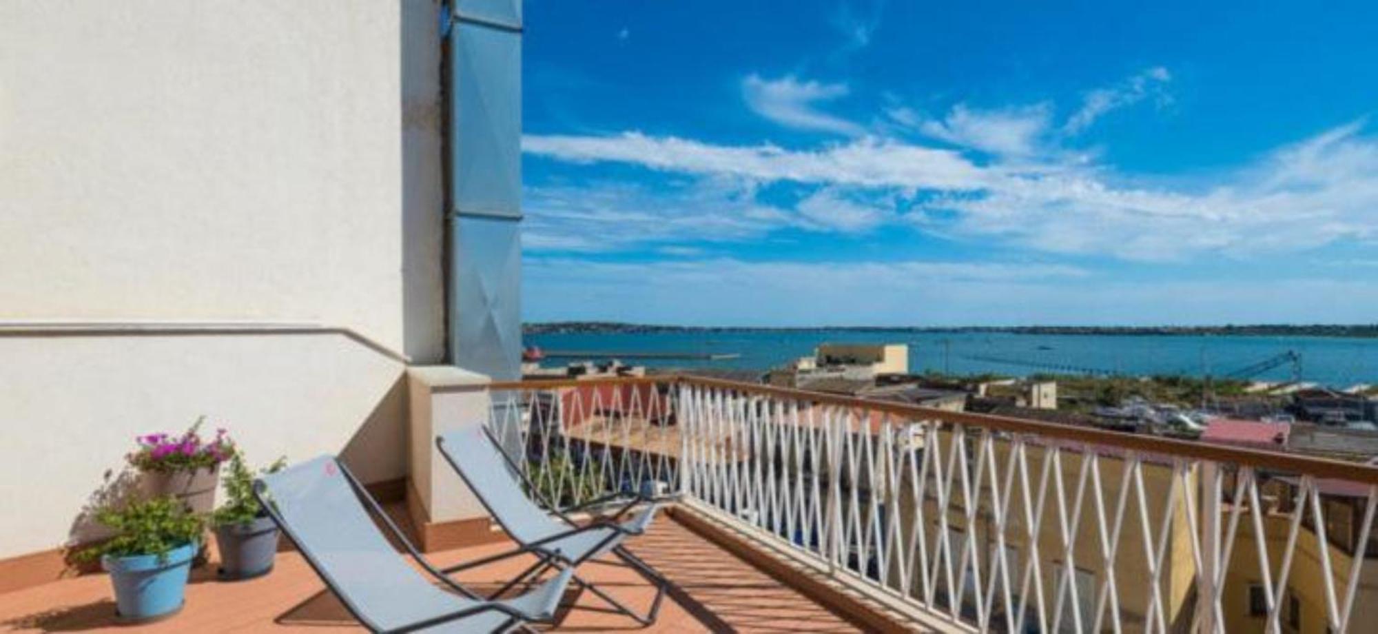 Apartamento Archinue *