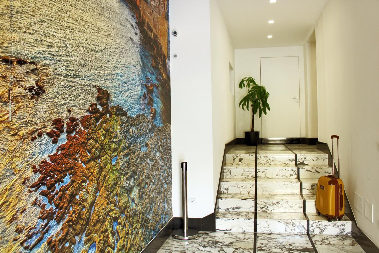 Archinue Apartamento *