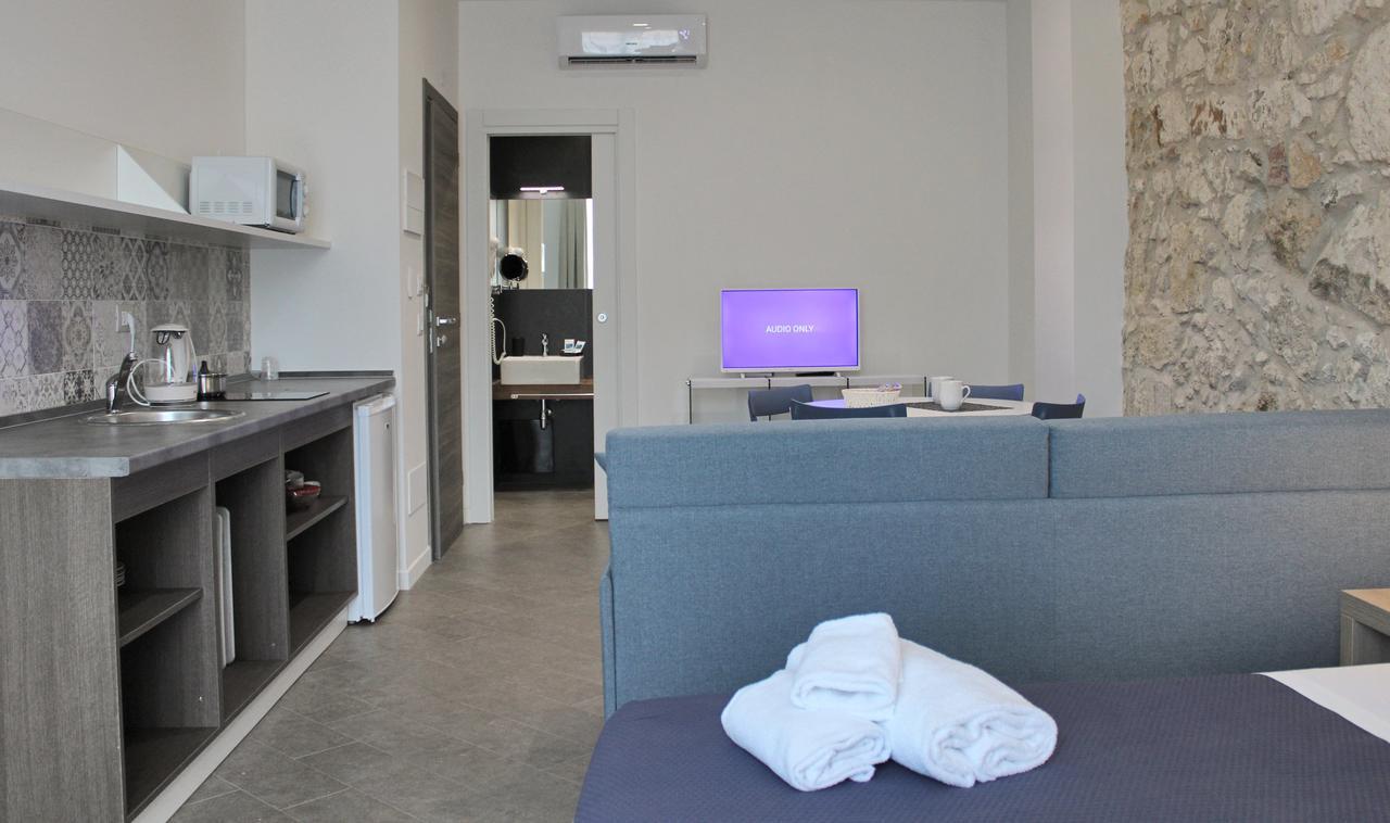 Apartamento Archinue