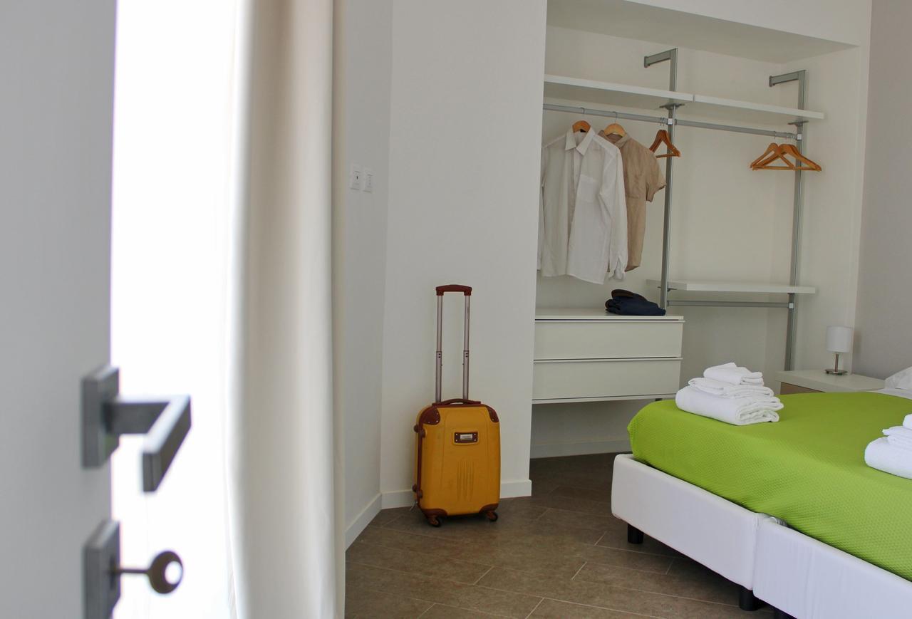 Archinue Apartamento Syracuse