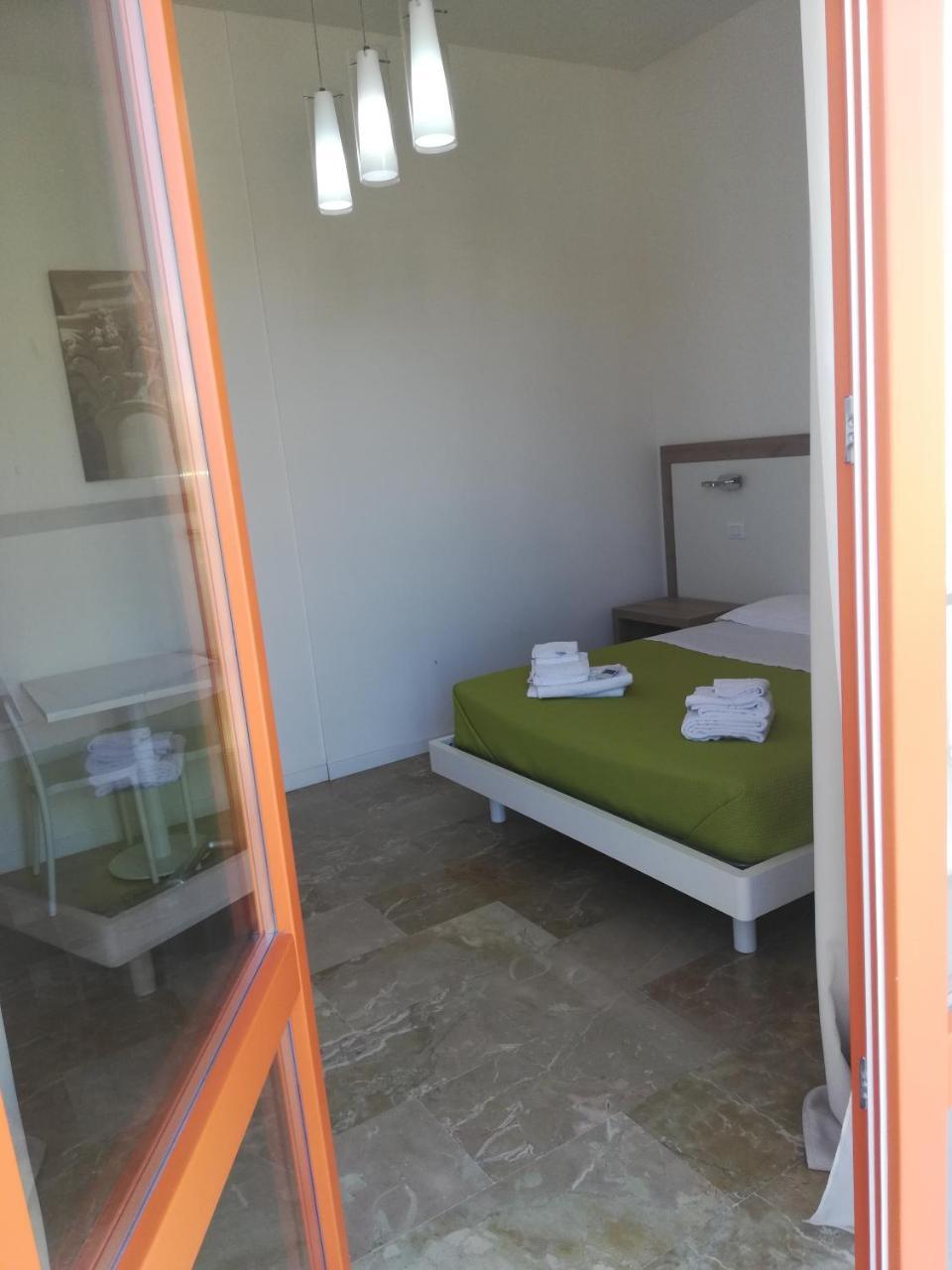 Archinue Apartamento *