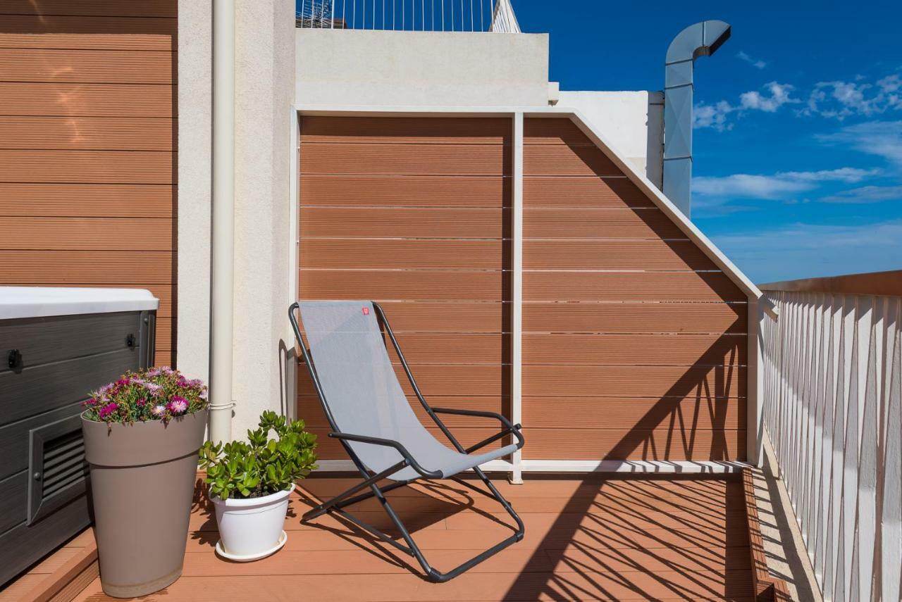 Archinue Apartamento Syracuse