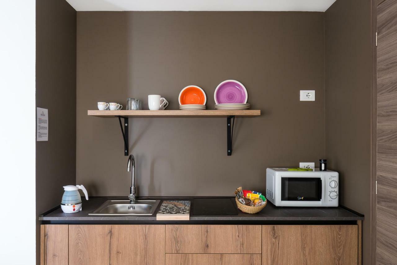 Archinue Apartamento Syracuse