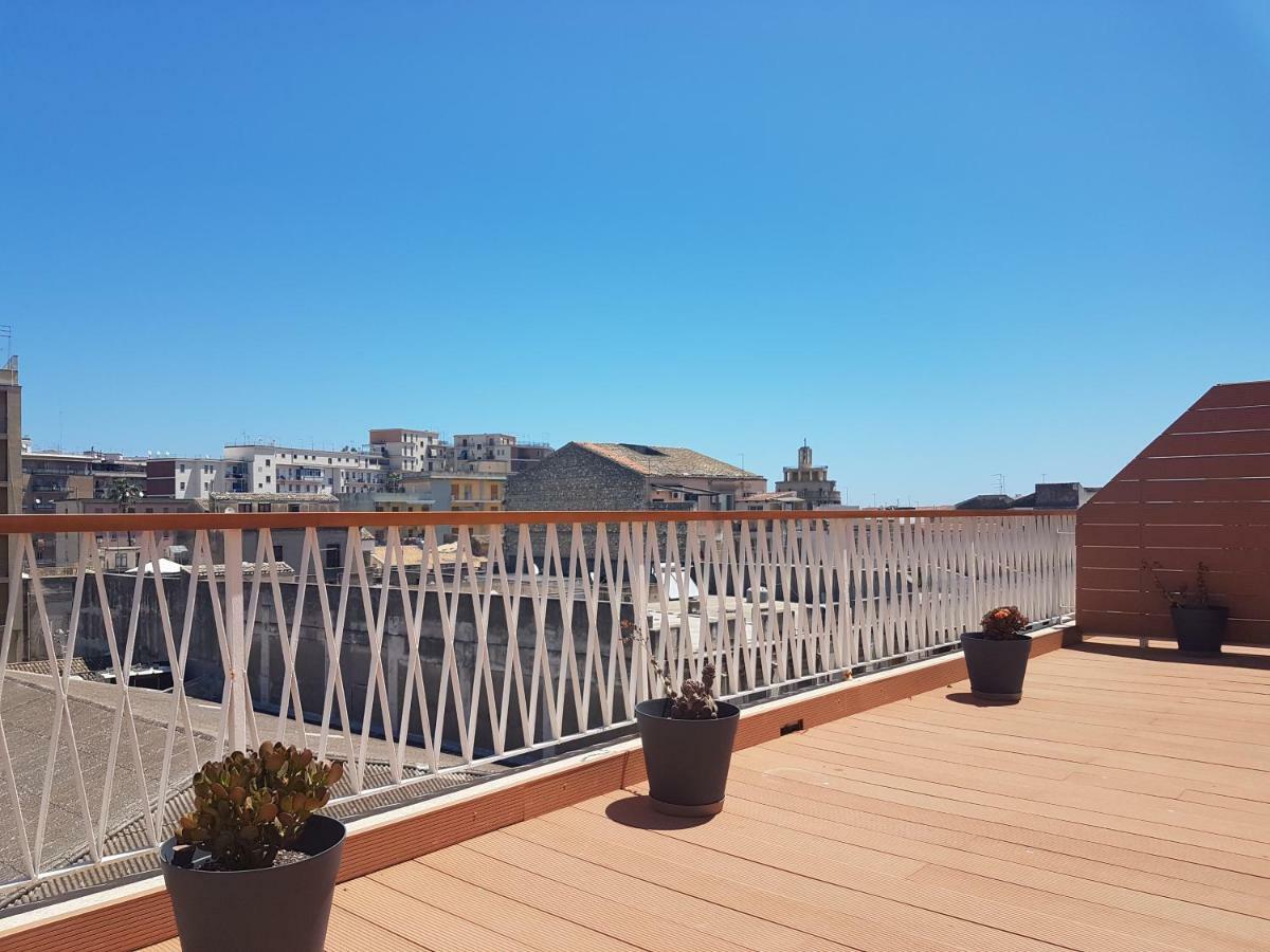 Archinue Apartament