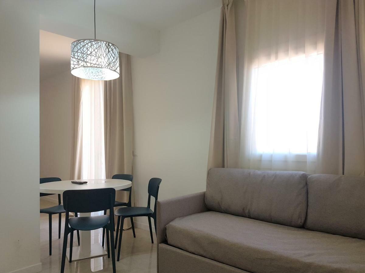 Apartament Archinue Syracuse
